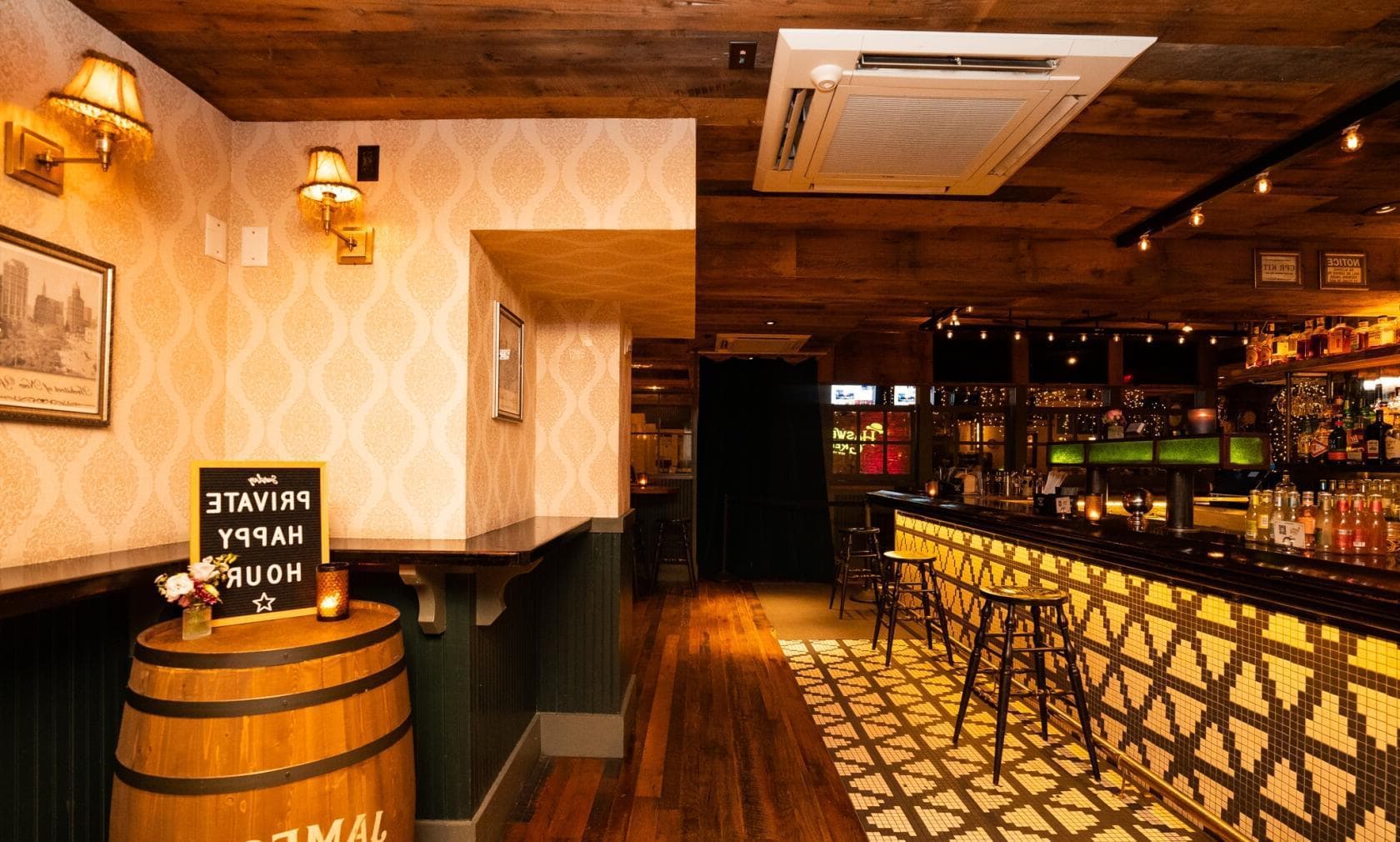 West Bar, Haswell Green's photo #1