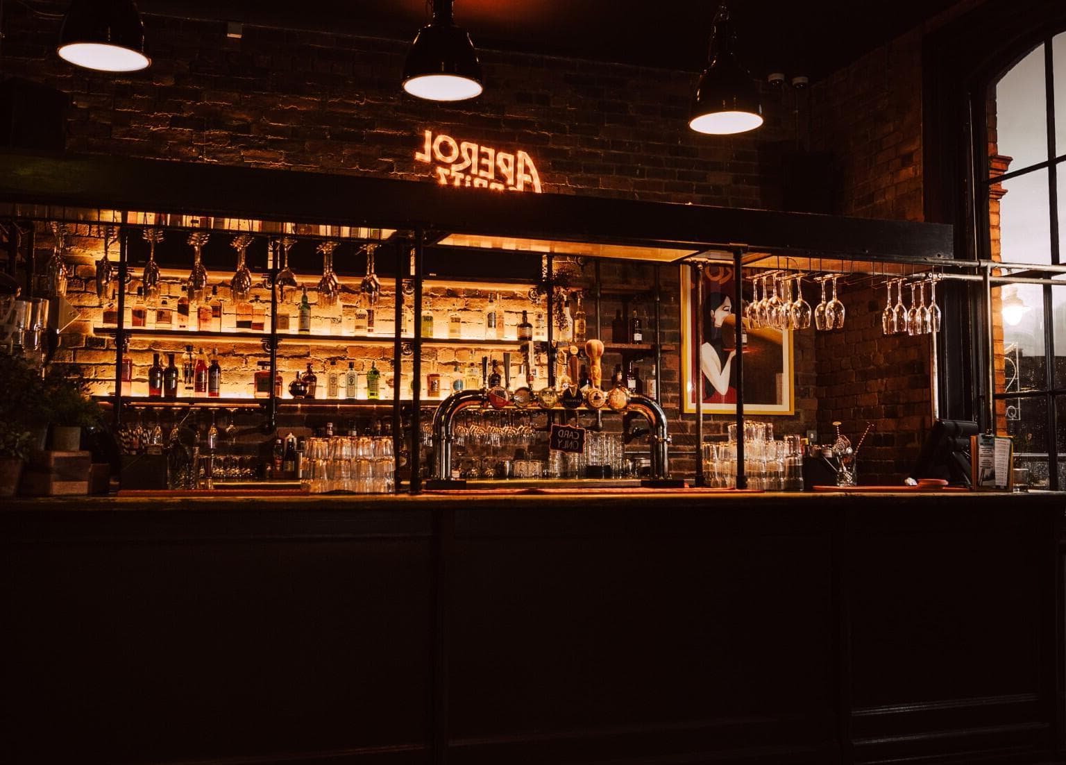 Hire The Button Factory | VenueScanner