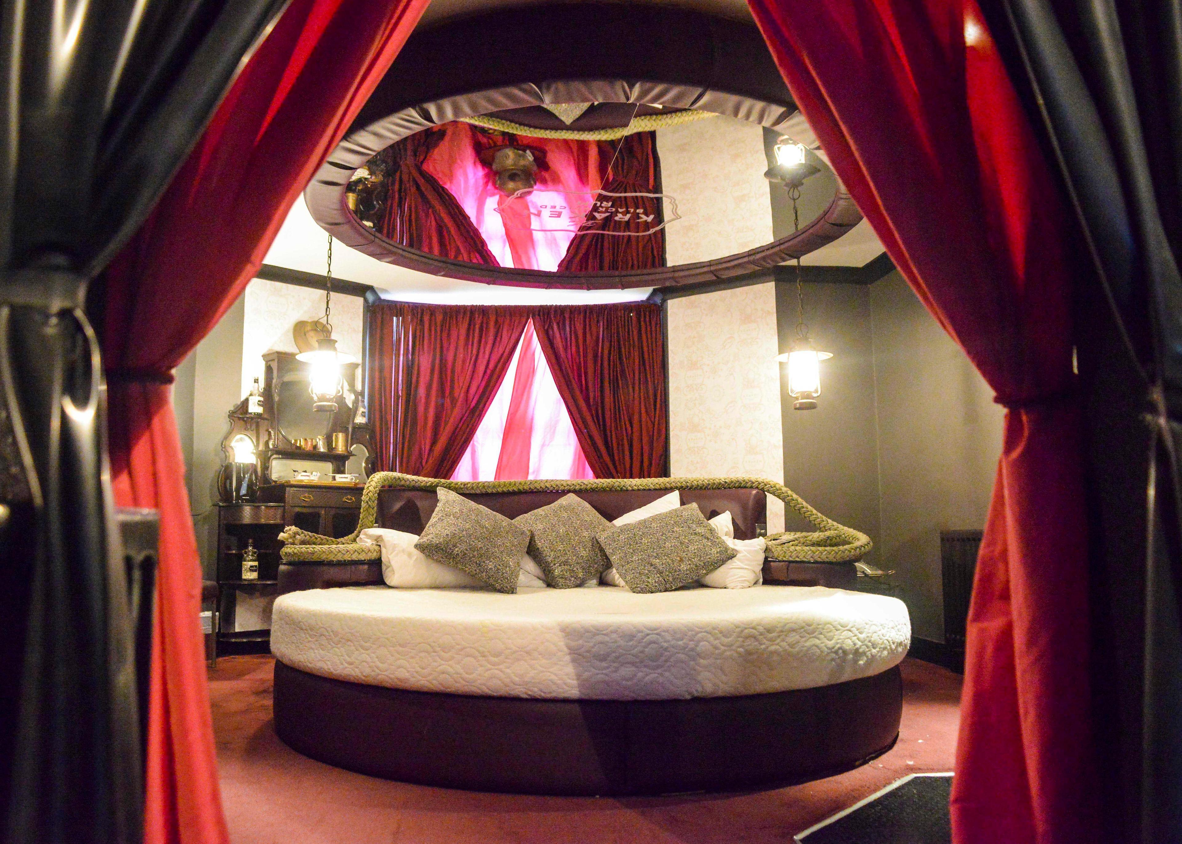 The Lounge, Hotel Pelirocco photo #18