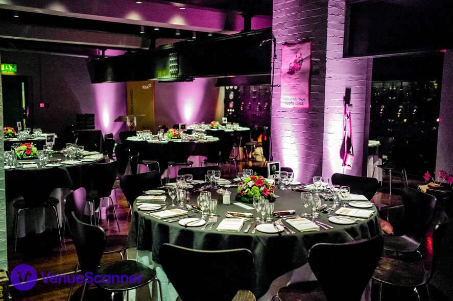 Harmsworth Room, Churchill War Rooms photo #1