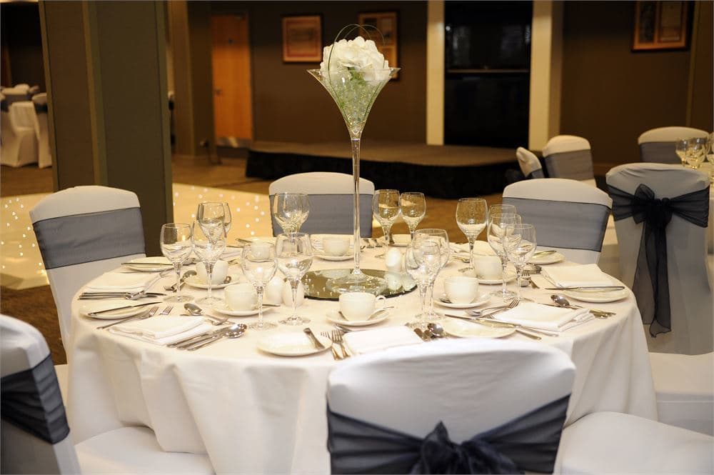 Exclusive Hire, West Bromwich Albion Football Club photo #4