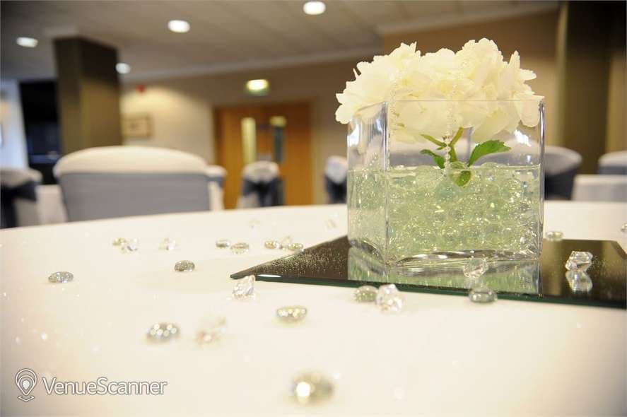 Exclusive Hire, West Bromwich Albion Football Club photo #3