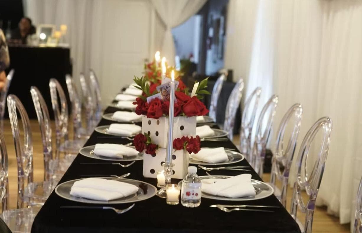 Entire Venue, 22Eight Event Suite photo #1