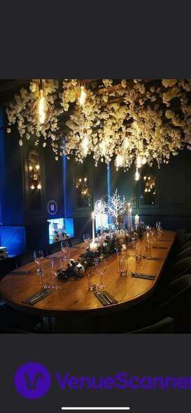 Private Dining Room, Banyan Newcastle photo #2