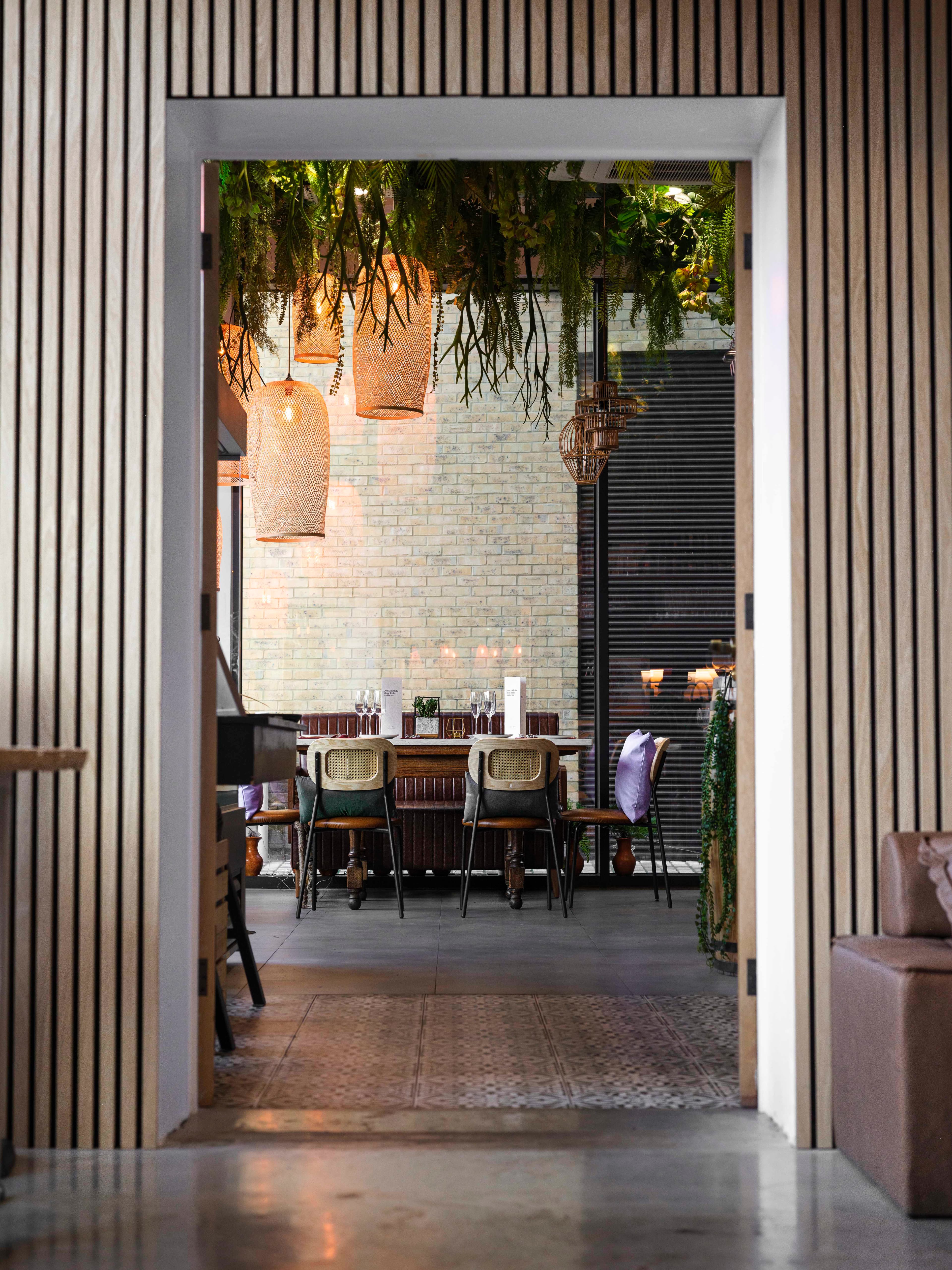 Exclusive Hire Of Bar, Lounge & Terrace, Mai Thai Lounge & Bar photo #7