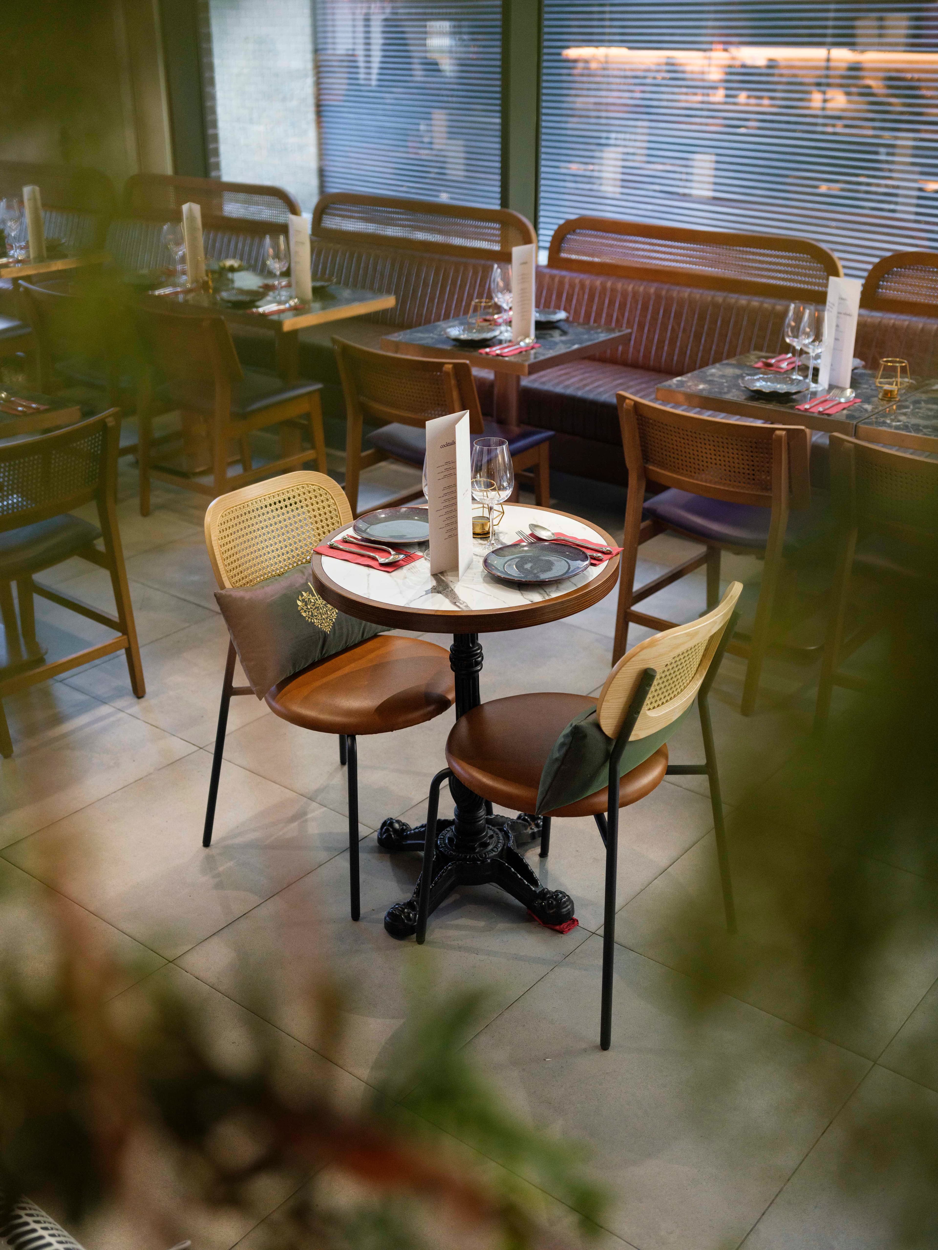 Exclusive Hire Of Bar, Lounge & Terrace, Mai Thai Lounge & Bar photo #4