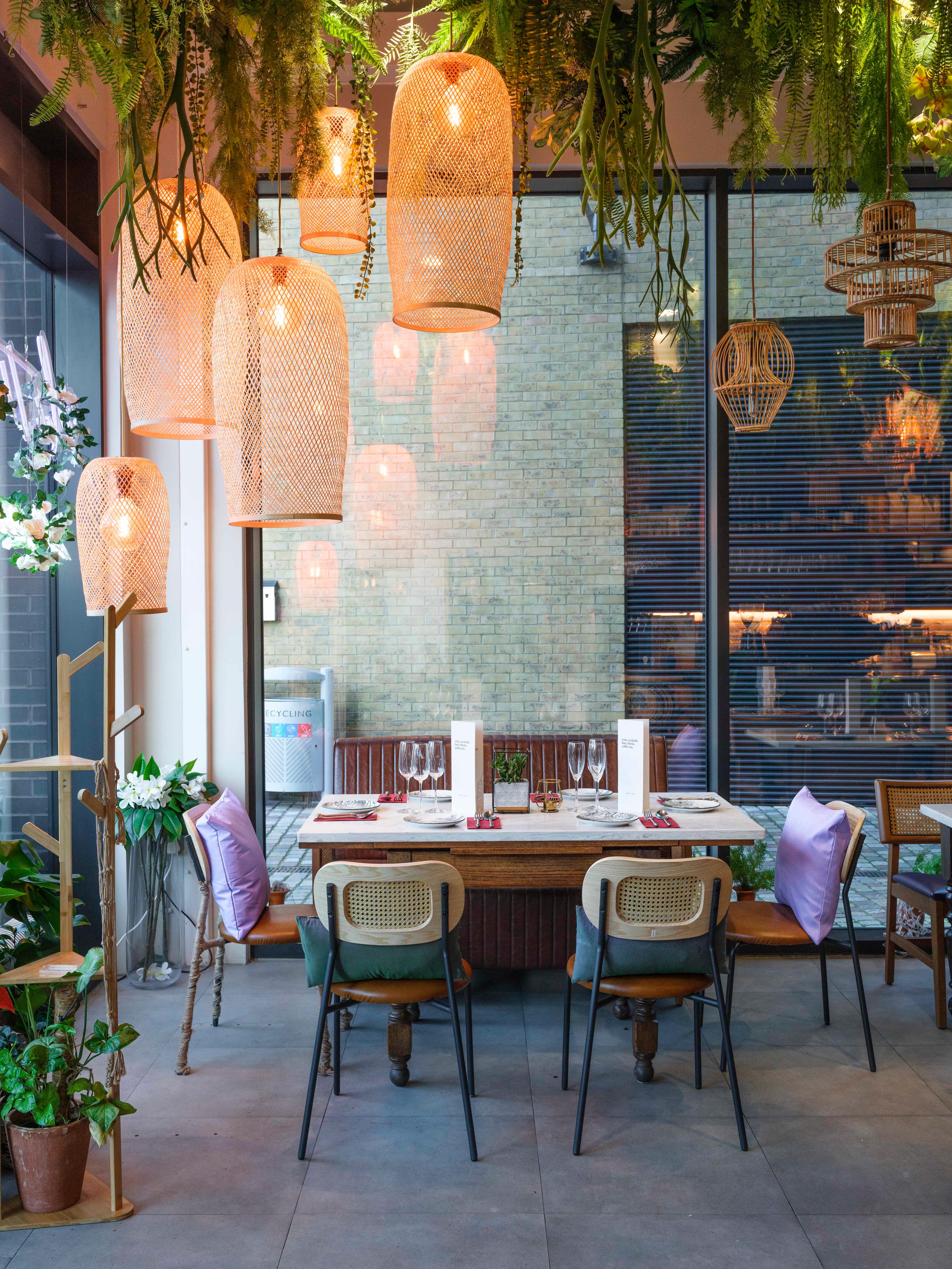 Exclusive Hire Of Bar, Lounge & Terrace, Mai Thai Lounge & Bar photo #5