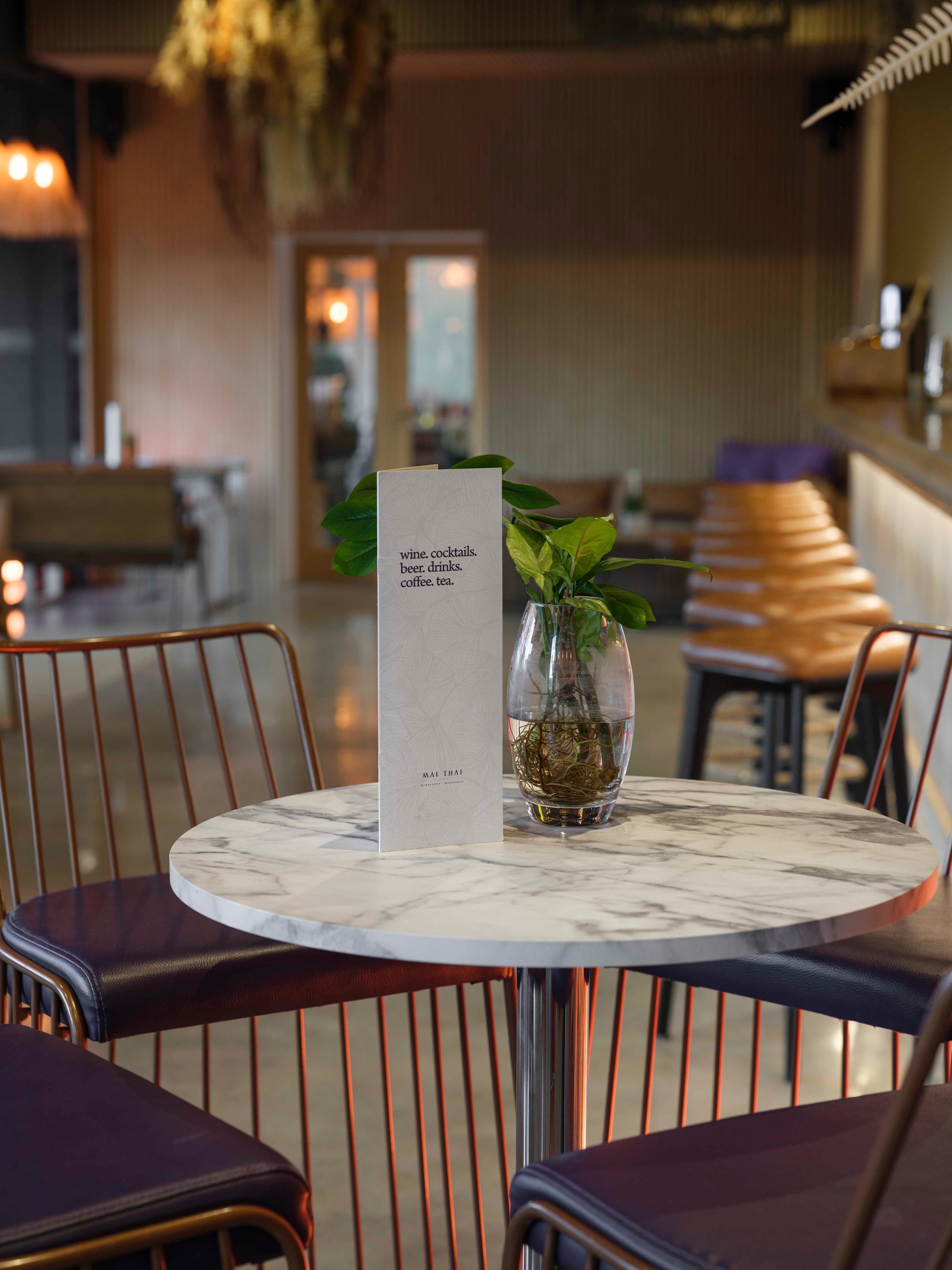 Exclusive Hire Of Bar, Lounge & Terrace, Mai Thai Lounge & Bar photo #13