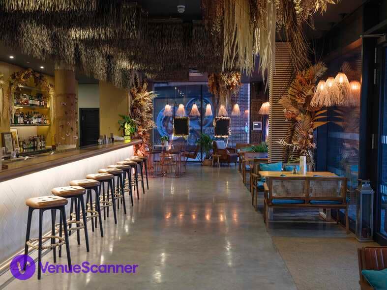 Exclusive Hire Of Bar, Lounge & Terrace, Mai Thai Lounge & Bar photo #3