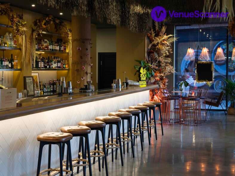 Exclusive Hire Of Bar, Lounge & Terrace, Mai Thai Lounge & Bar photo #1