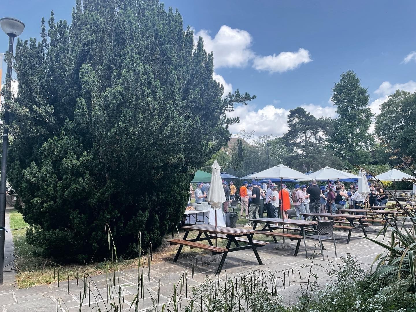 Photo of Tudor Barn Eltham