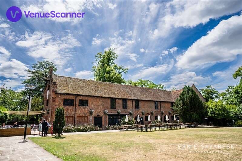 Tudor Gallery, Tudor Barn Eltham photo #1