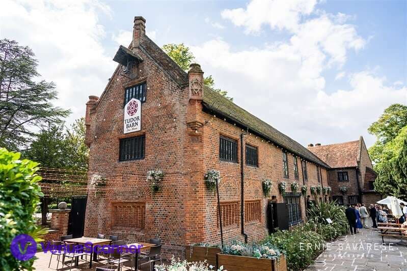 Tudor Gallery, Tudor Barn Eltham photo #10