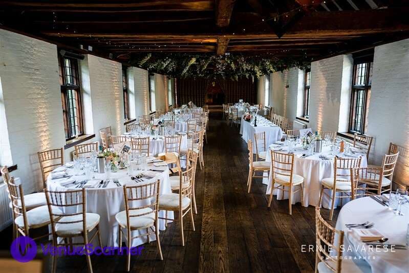 Tudor Gallery, Tudor Barn Eltham photo #3