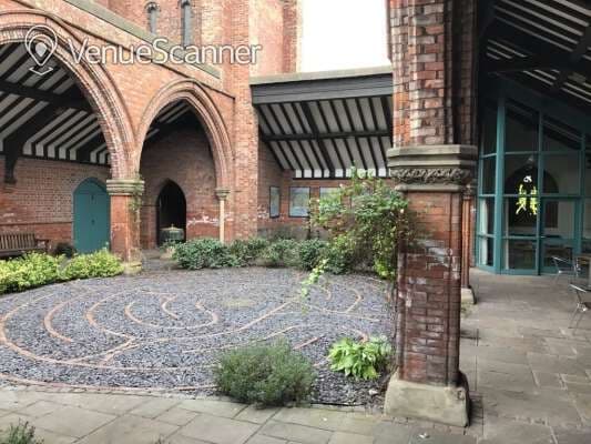 The Ebor, Trinity Centre photo #3