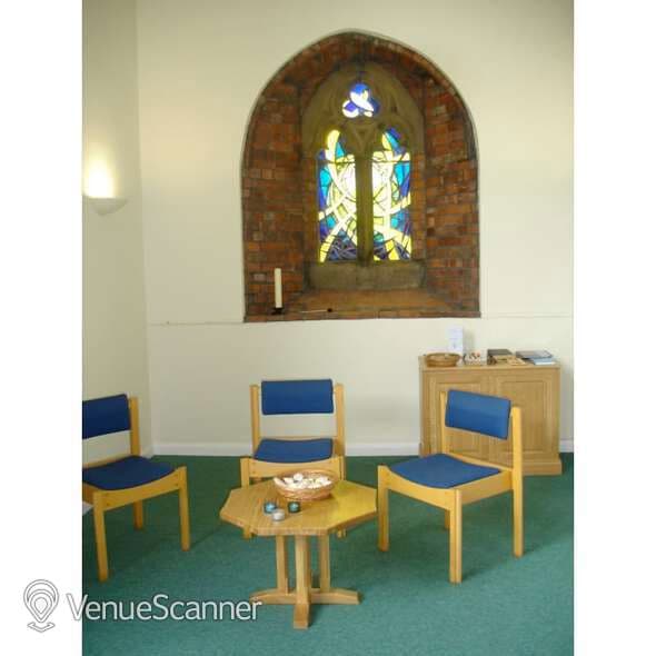 The Niven Room, Trinity Centre photo #3