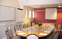 The Niven Room, Trinity Centre photo #1