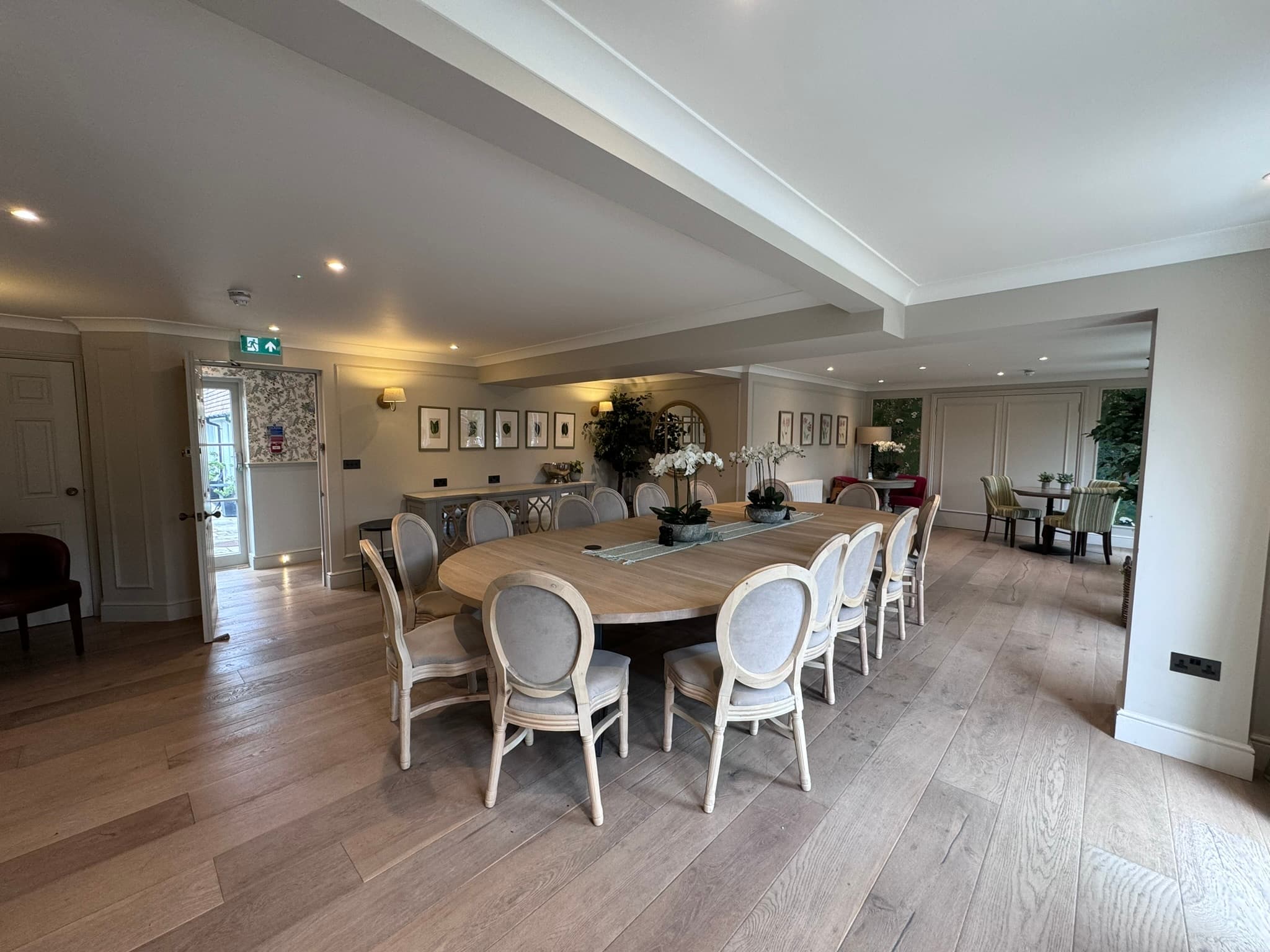 Exclusive Hire, Stanwell House Hotel photo #3