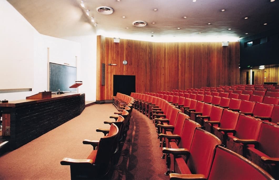 Photo of Zsl London Zoo, Huxley Lecture Theatre
