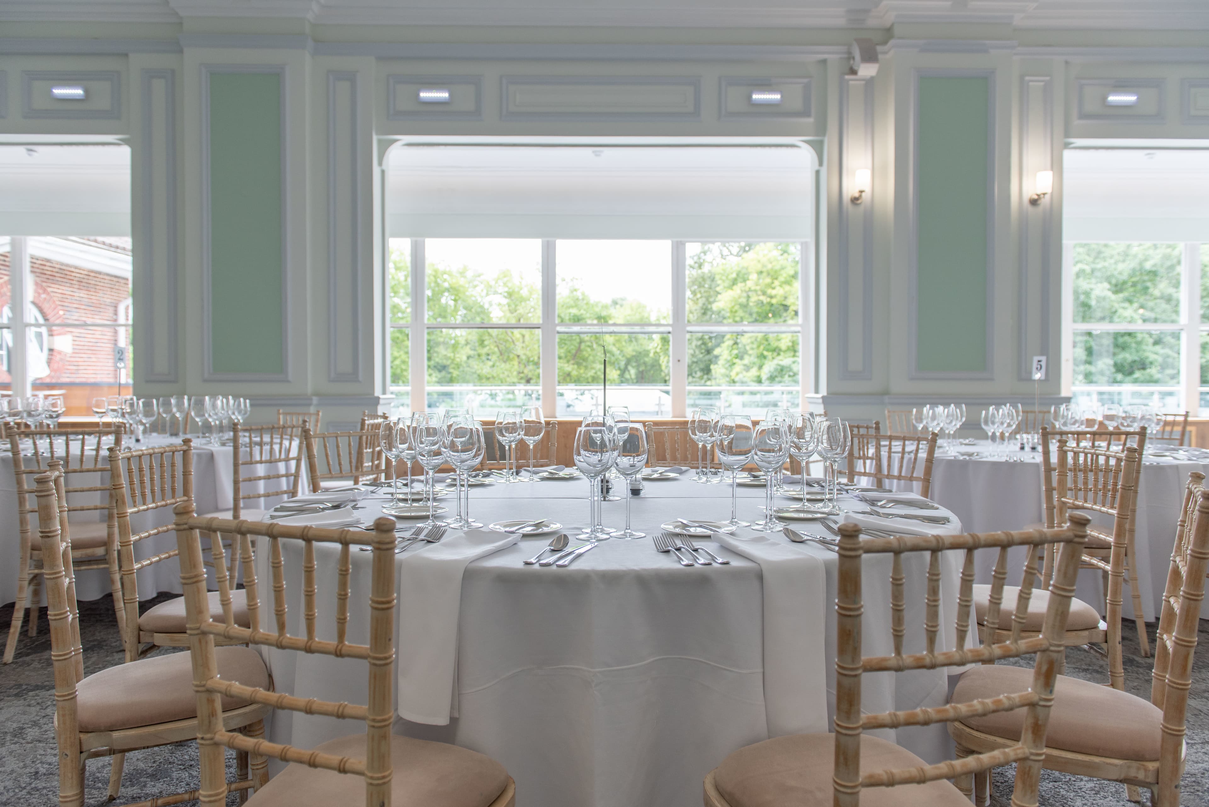 Photo of Zsl London Zoo, Prince Albert Suite