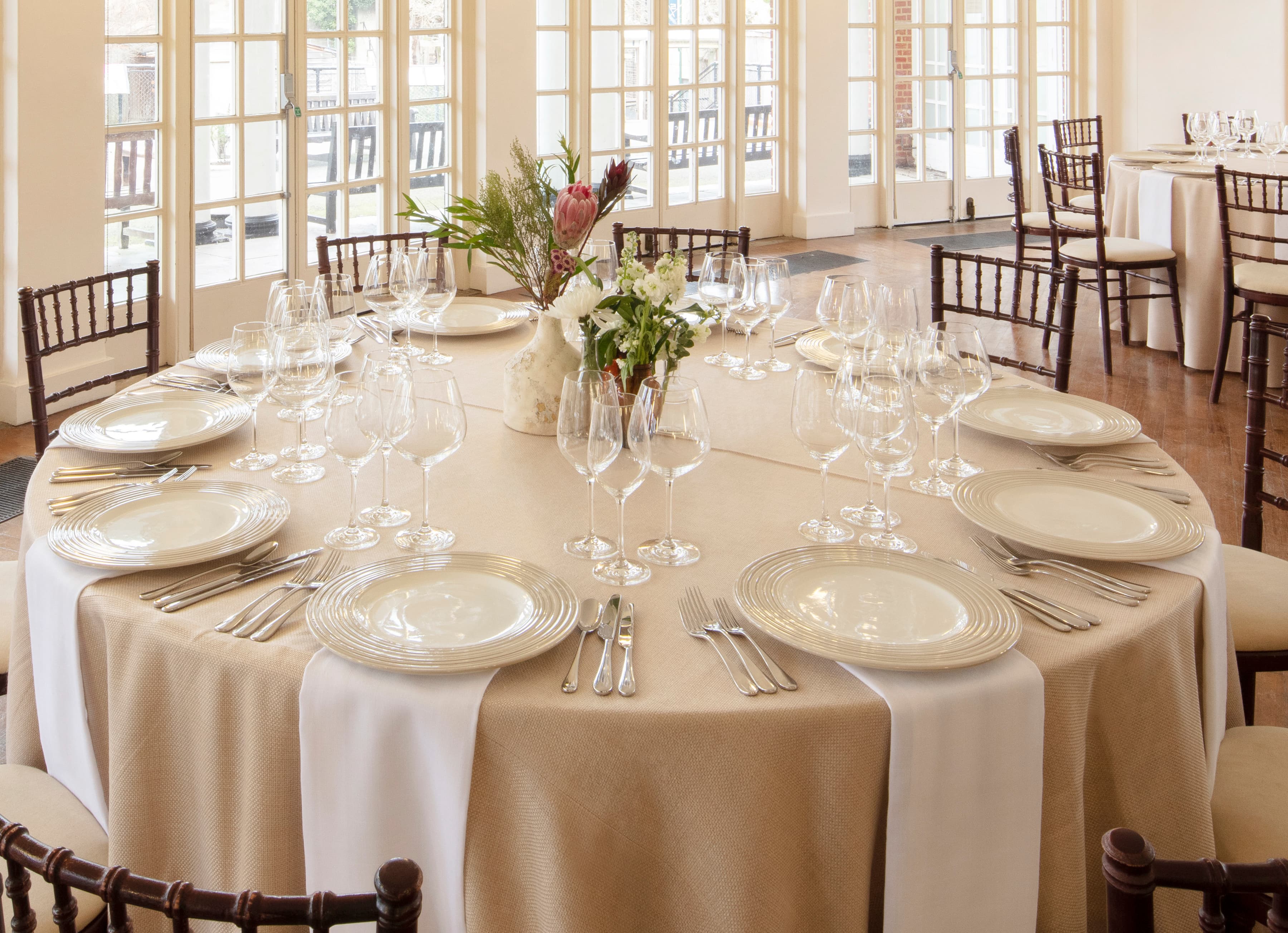 Photo of Zsl London Zoo, Mappin Pavilion