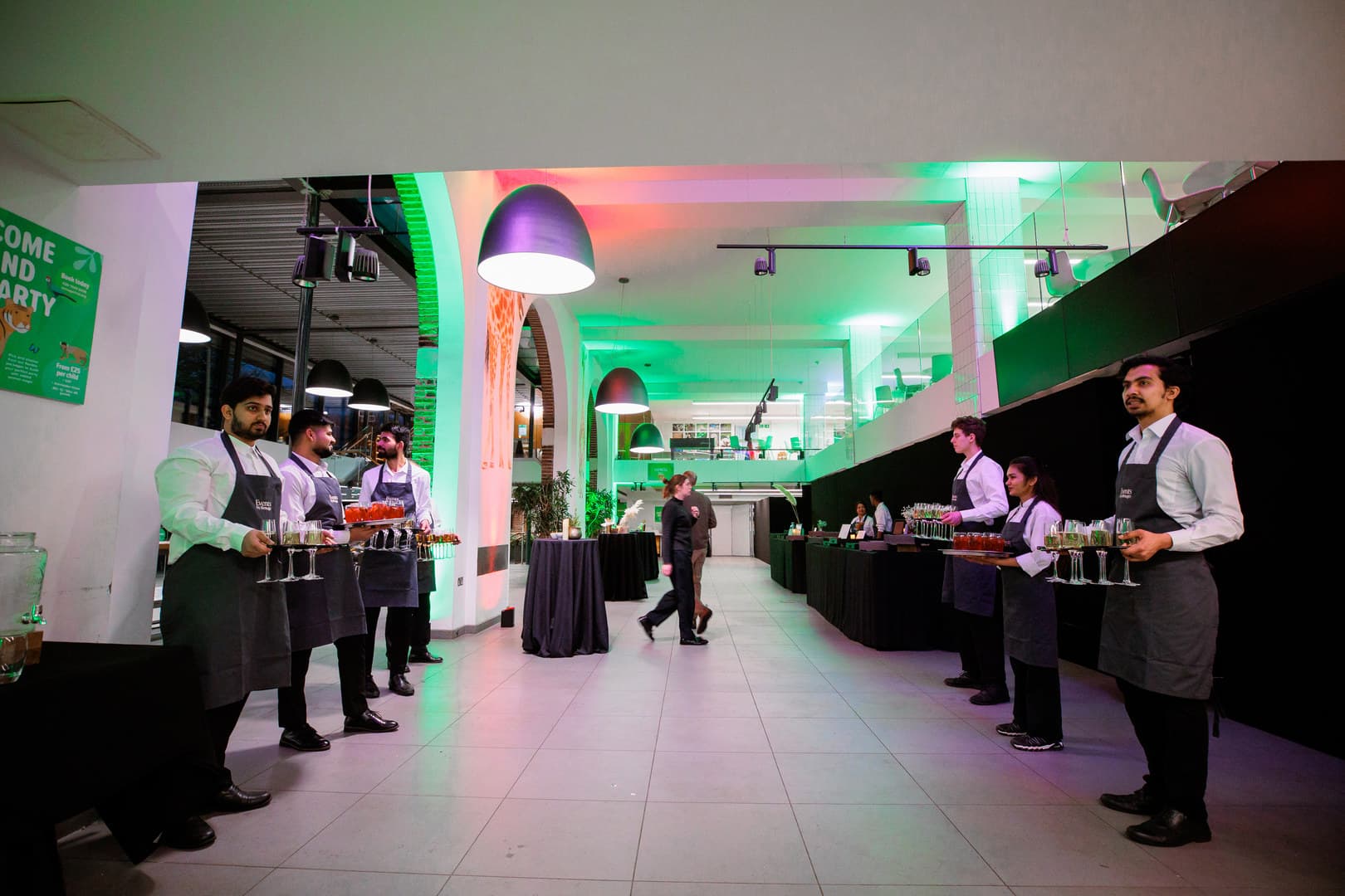 Terrace Restaurant, Zsl London Zoo photo #5