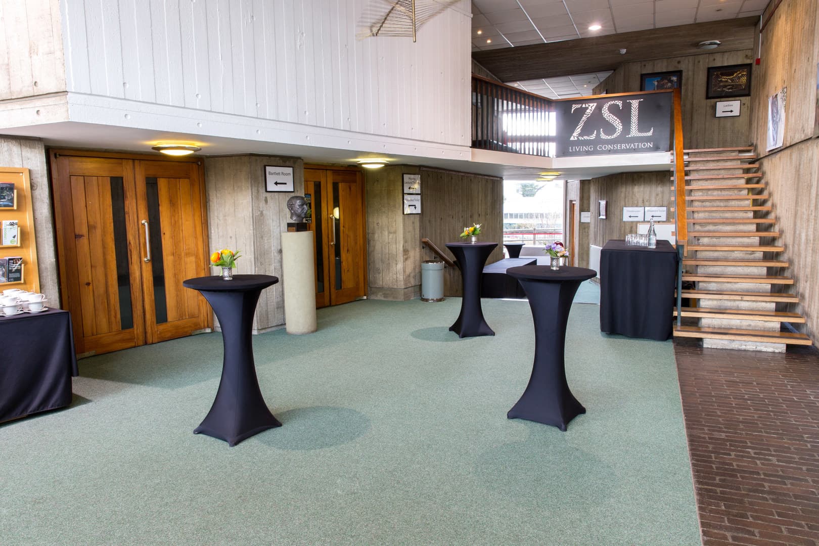 Huxley Lecture Theatre, Zsl London Zoo photo #4