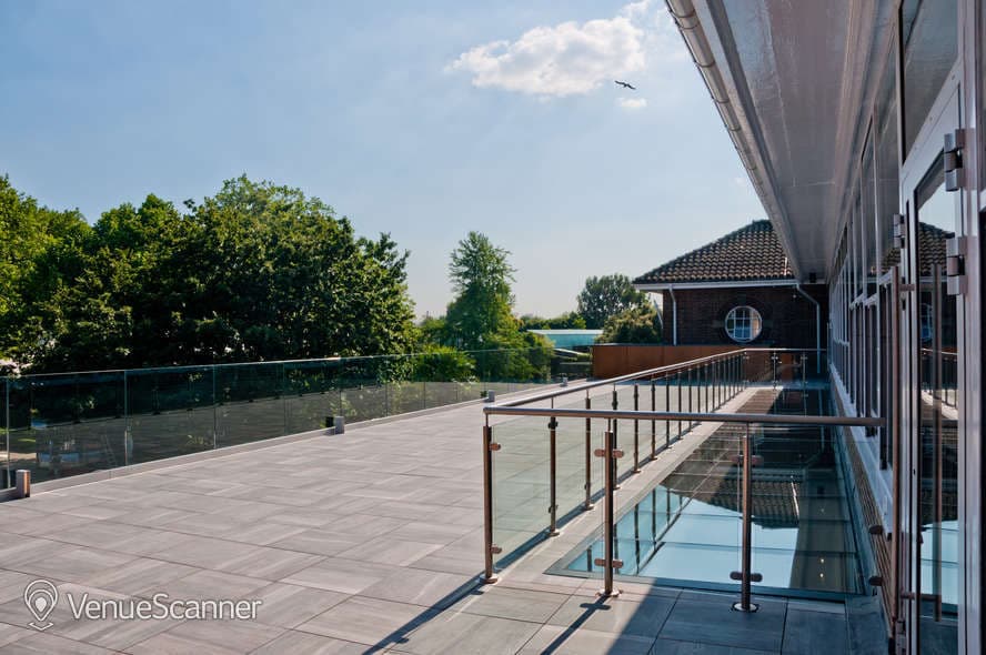 Prince Albert Suite, Zsl London Zoo photo #3