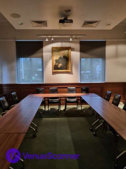 The Council Room, Zsl London Zoo photo #2