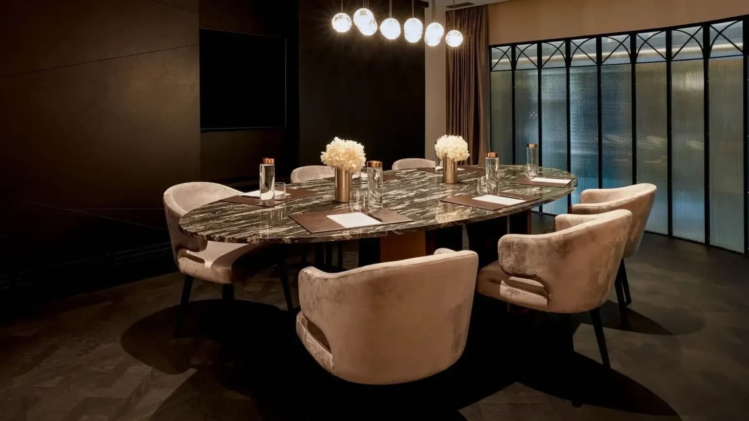 Scent, Almanac Barcelona photo #1