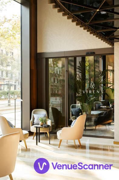 Almanac Barcelona photo #3