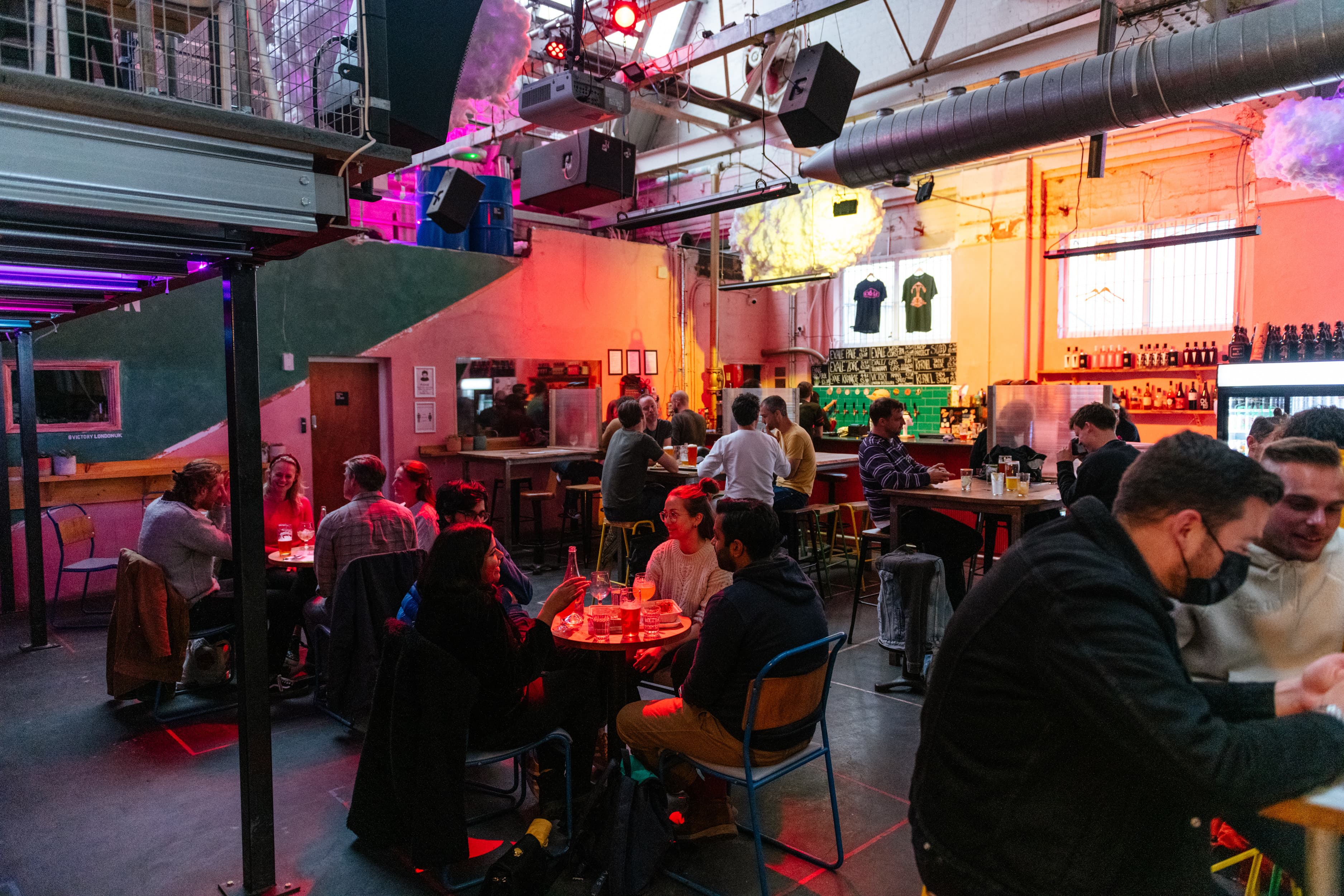 Exclusive Hire, Exale Brewing And Taproom photo #5