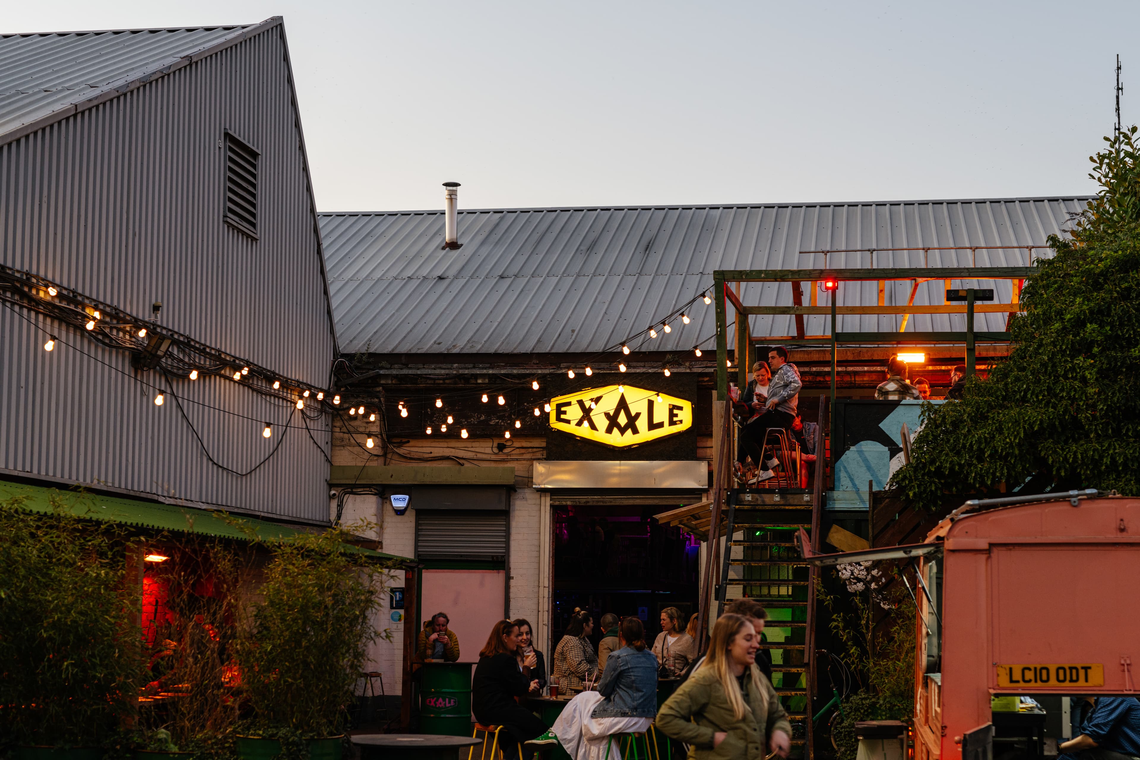 Exclusive Hire, Exale Brewing And Taproom photo #13