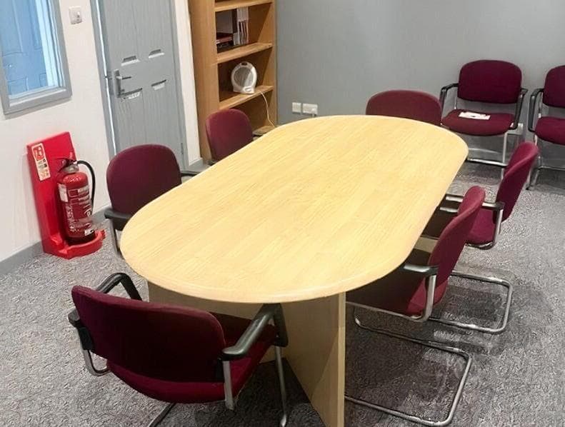 The Boardroom, F&M Plumbing & Heating Ltd photo #1
