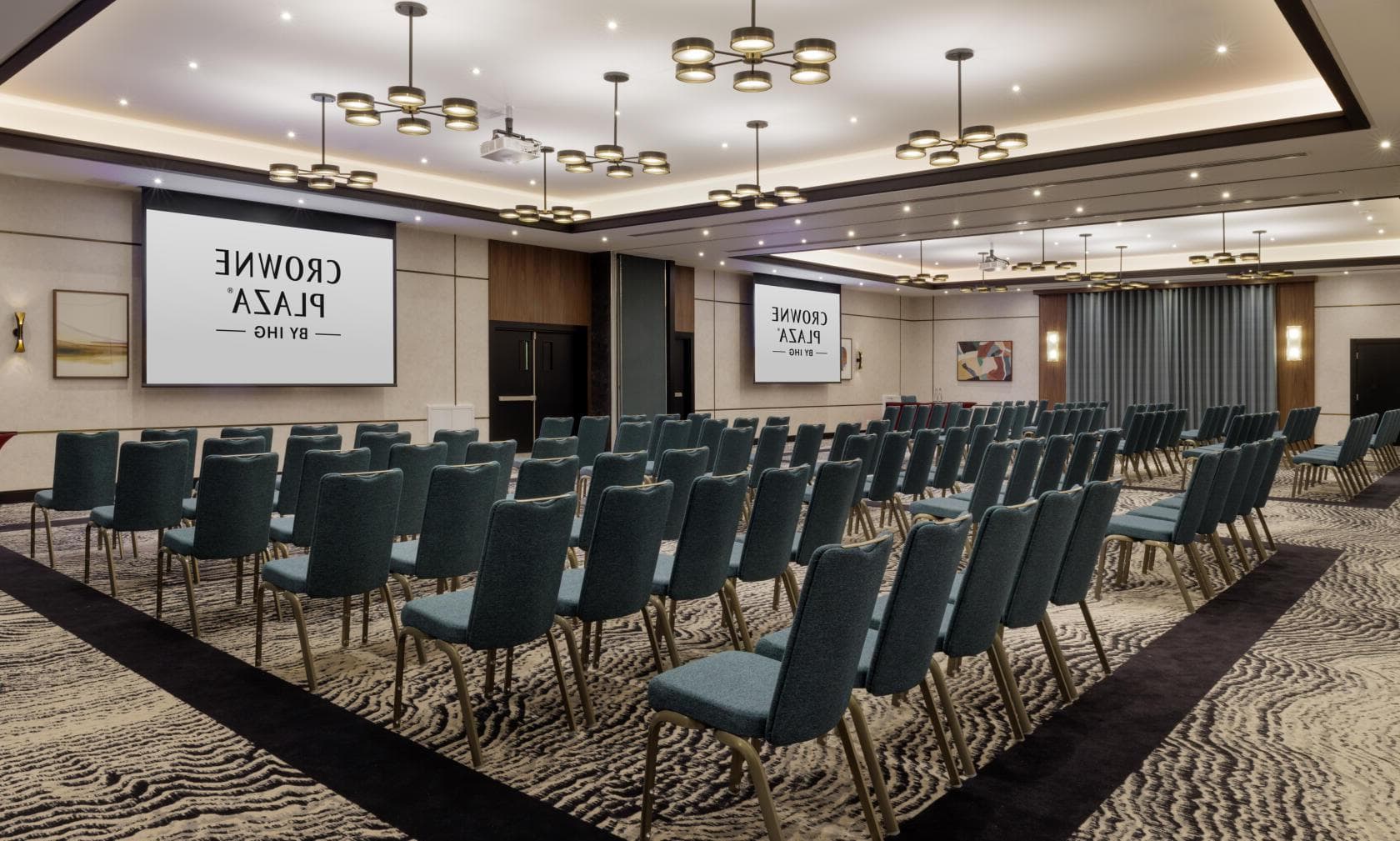 Photo of Crowne Plaza London Gatwick