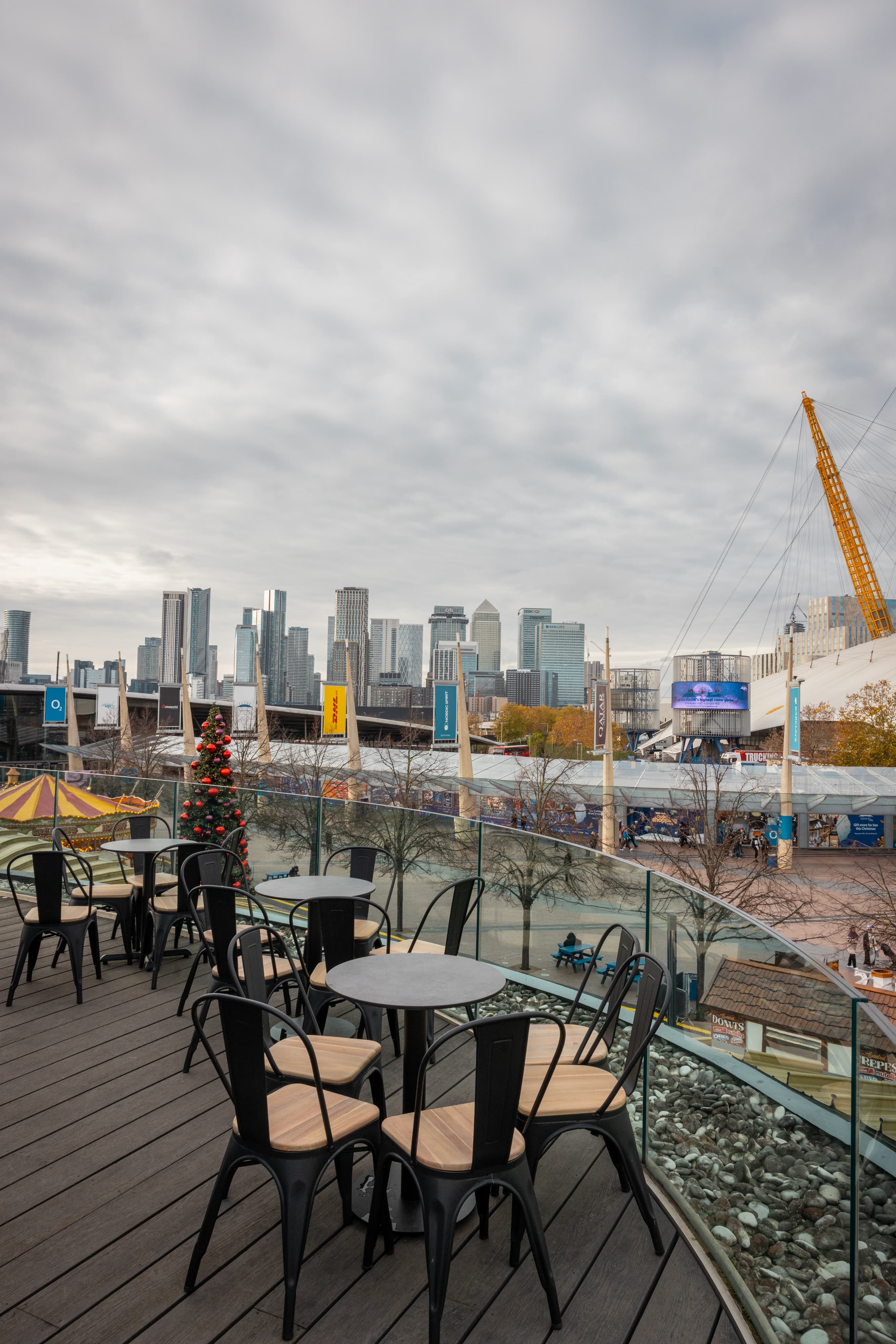 360 Bar, The Dial photo #11