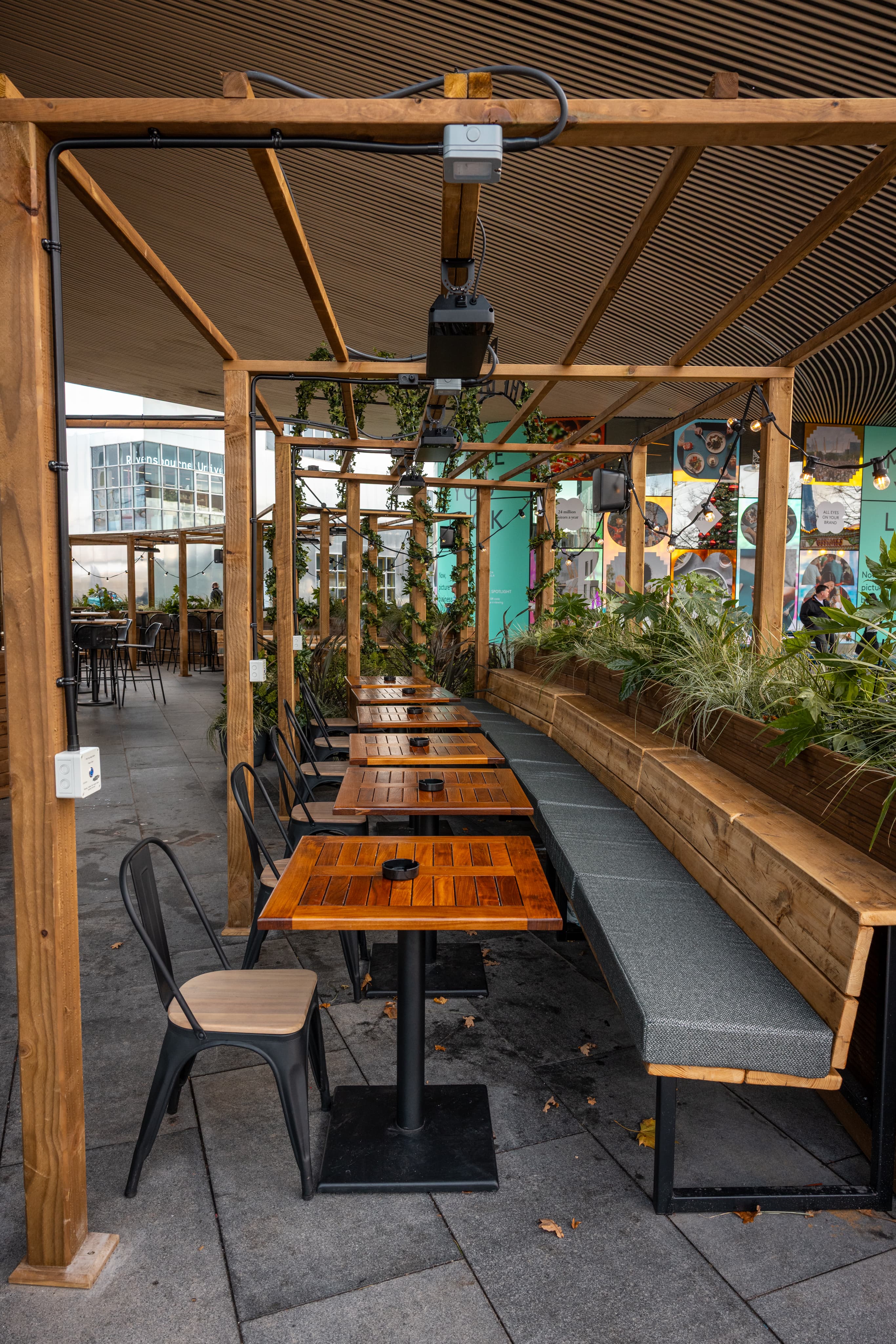 Photo of The Dial, Tap Room - Home Of Meantime Beer