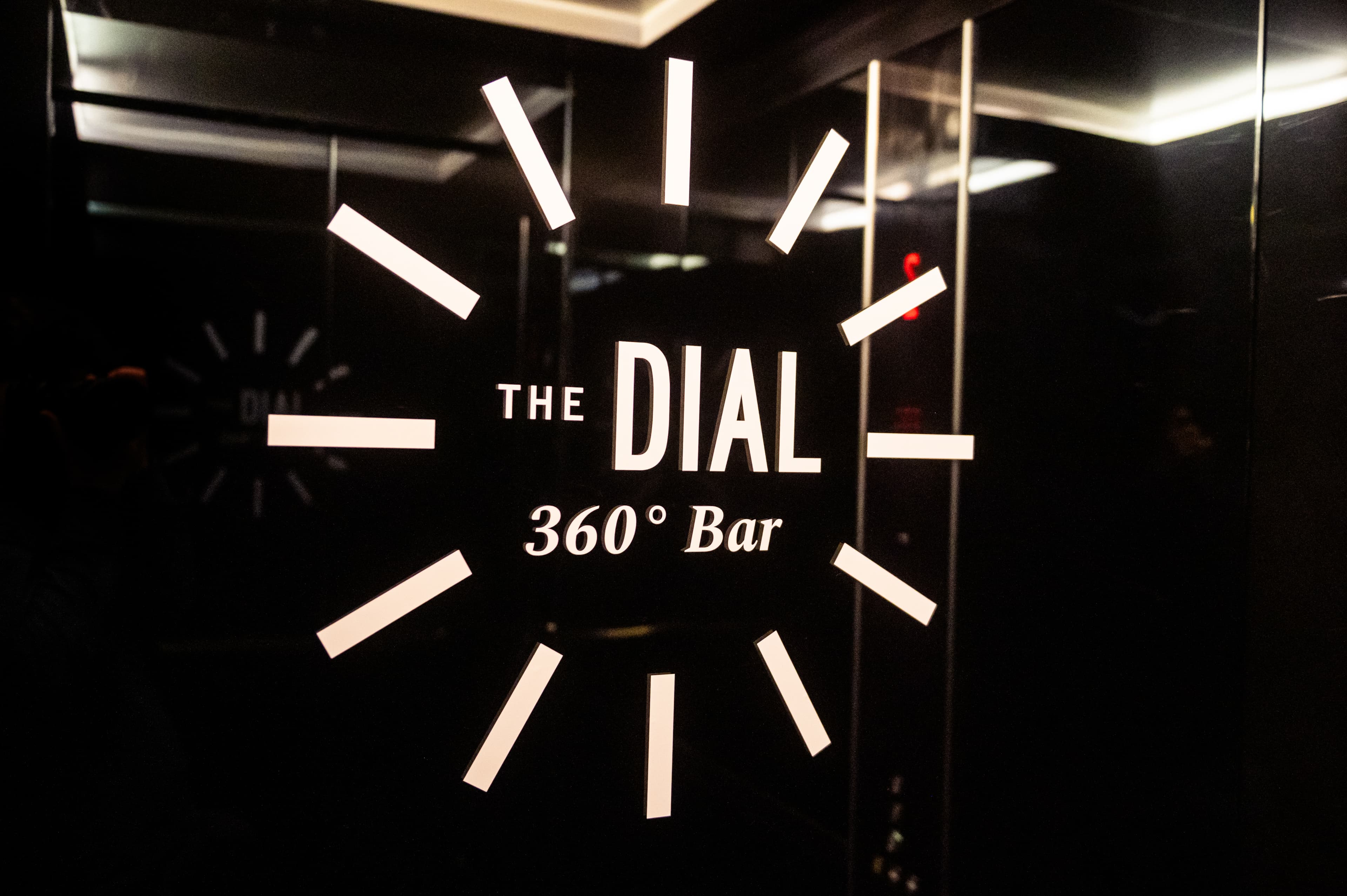 360 Bar, The Dial photo #13