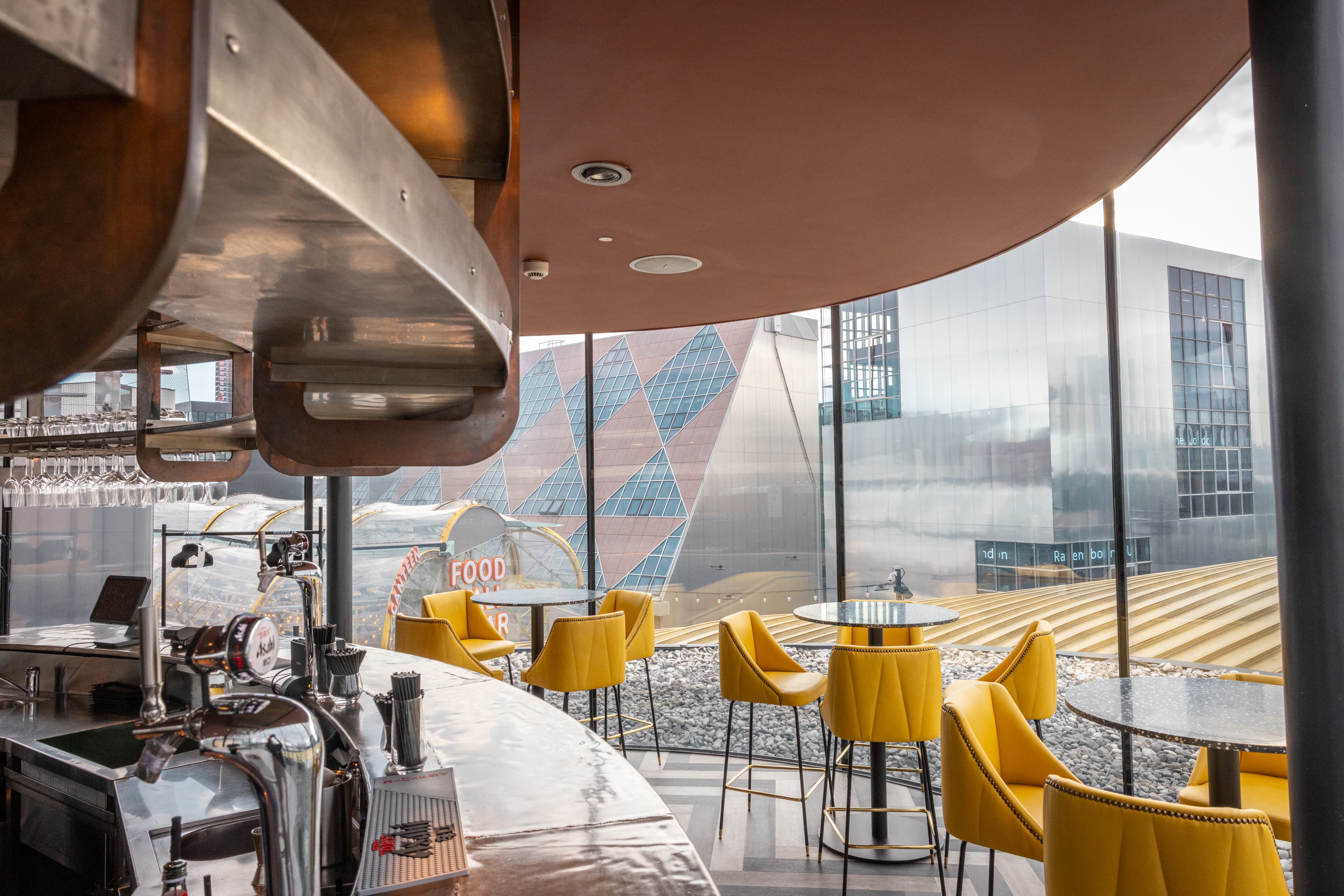 360 Bar, The Dial photo #8