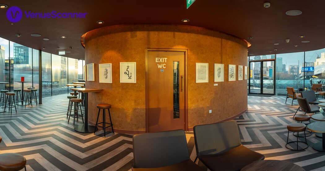 360 Bar, The Dial photo #1