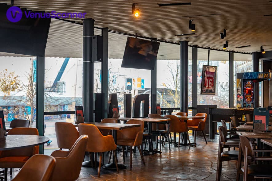 Sports Bar, The Dial photo #3