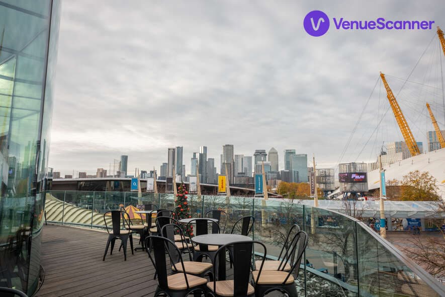 360 Bar, The Dial photo #1