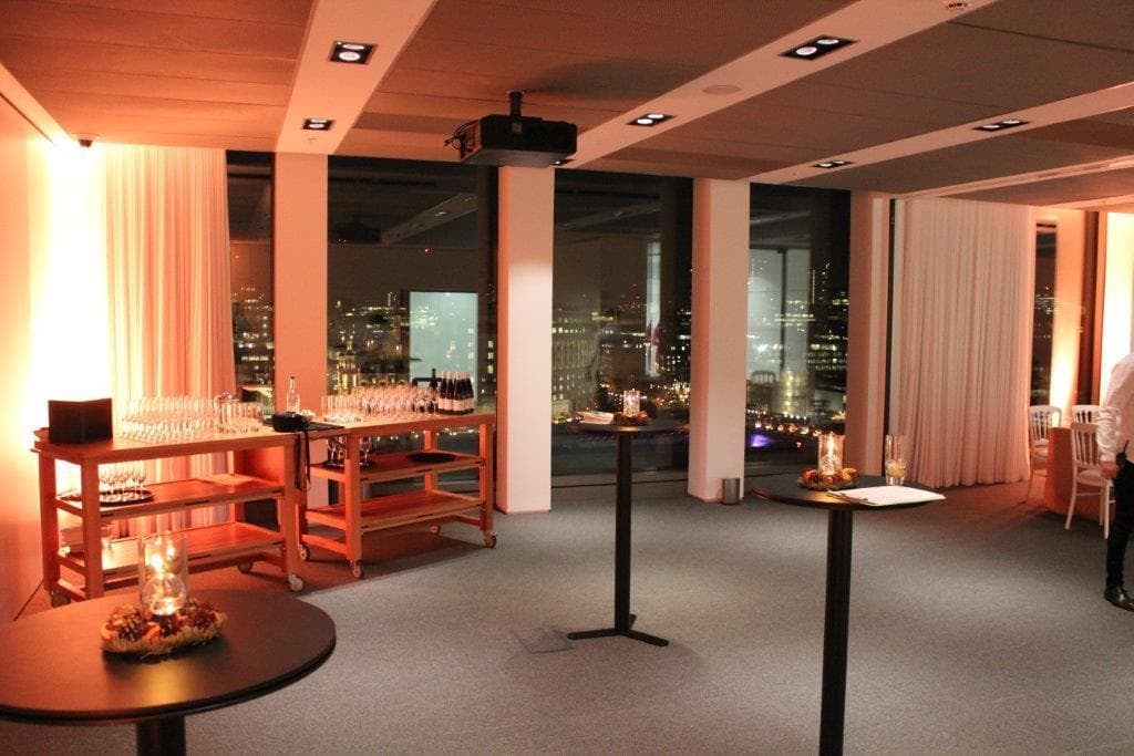 Sea Containers, Level 12 photo #2