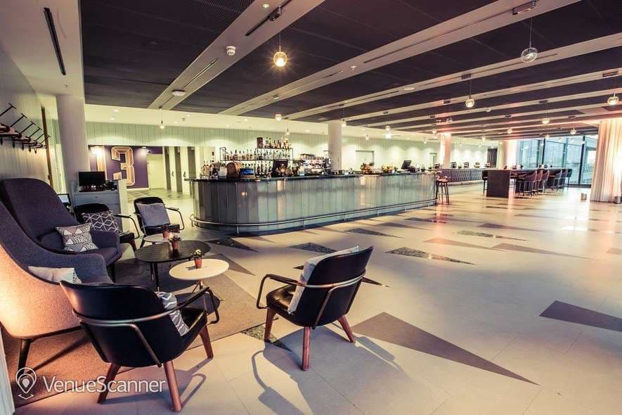 Sea Containers, Cucumber photo #3