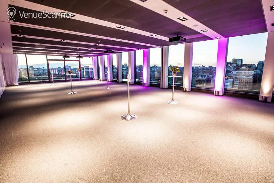 Sea Containers, Level 12 photo #3