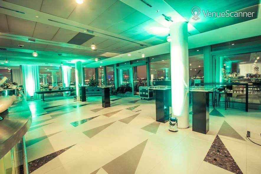 Sunset, Sea Containers photo #2