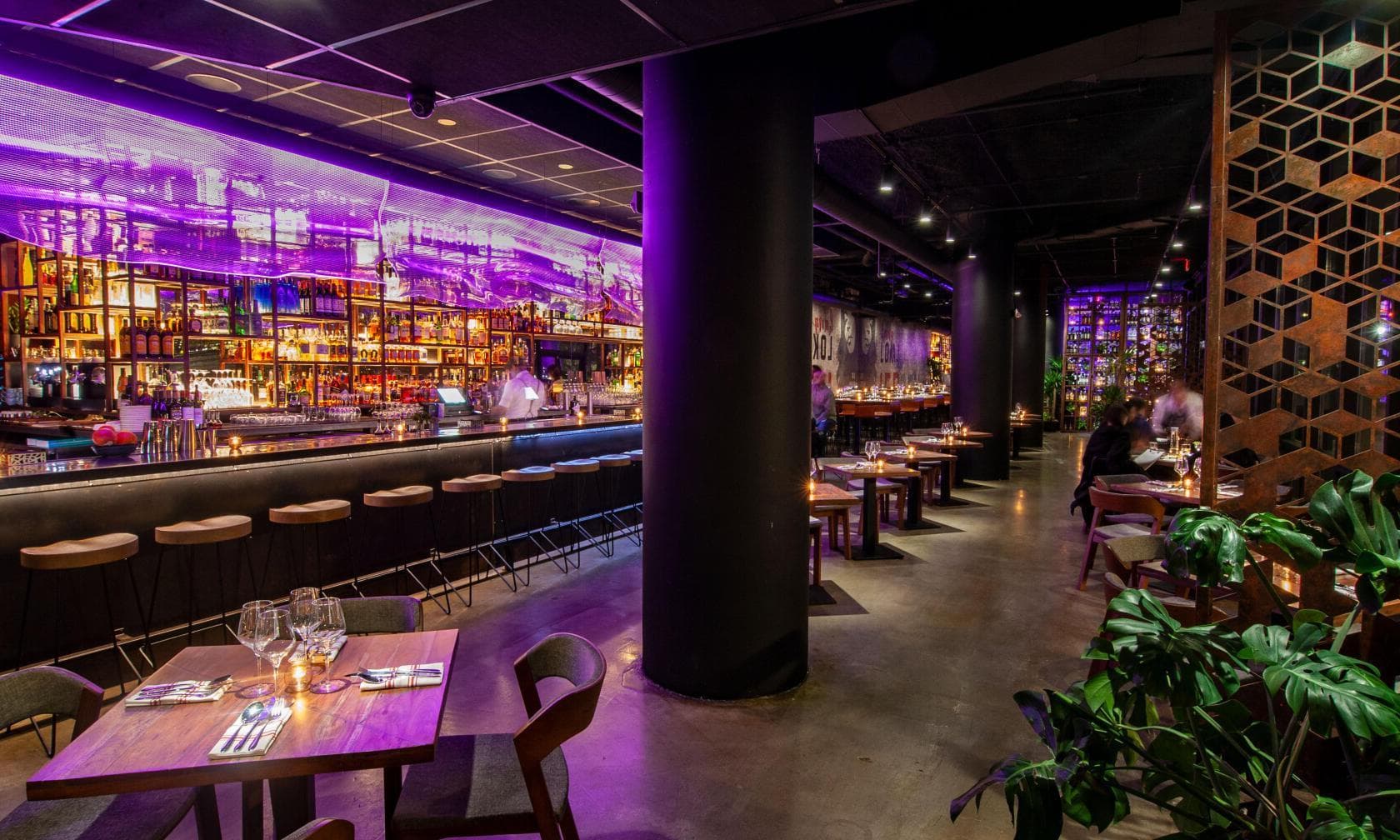 Whole Venue, Lokal Eatery & Bar photo #1