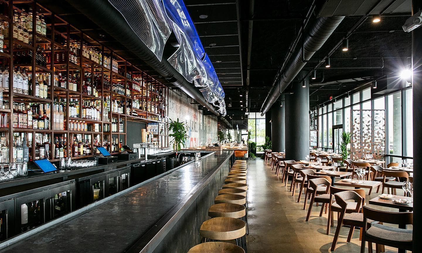 The Main Dining, Lokal Eatery & Bar photo #1