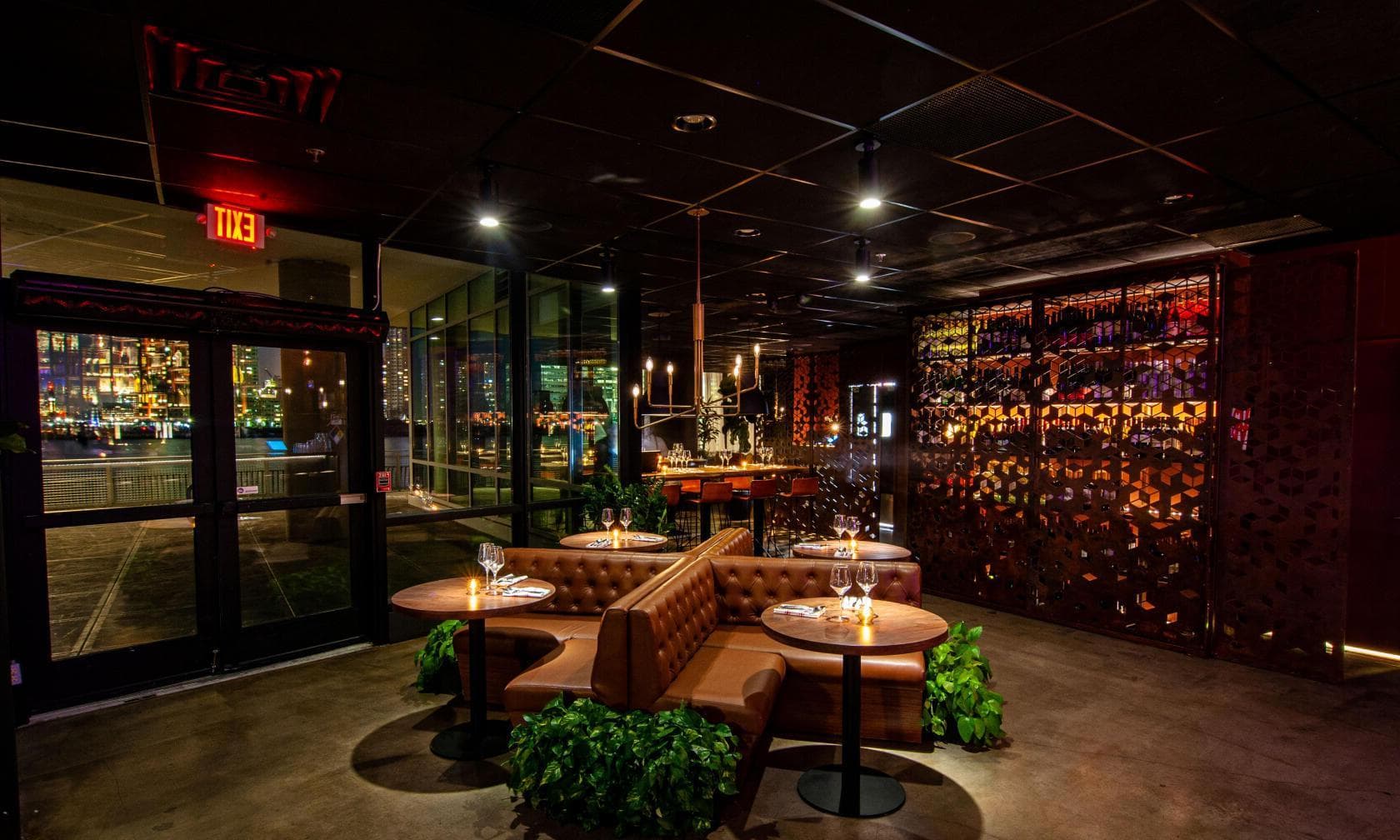 Back Lounge, Lokal Eatery & Bar photo #1