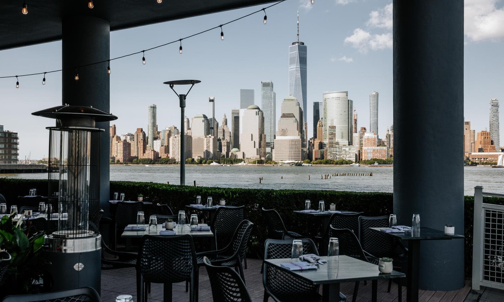 Enclosed Patio, Lokal Eatery & Bar photo #1